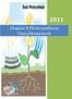 Chapter 8 Photosynthesis Class/Homework