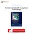 Fundamentals Of Analytical Toxicology PDF