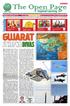 GUJARAT STHAPNA DIVAS. inside. 1ST May 2016 was the 56th Gujarat. p13. combo package teacher. Warm Welcome to Summer Vacation