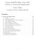 Course MA2C02, Hilary Term 2010 Section 4: Vectors and Quaternions