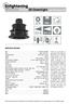 PHOS 25 Downlight LED PROJECTOR