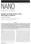 Nucleation and Growth Kinetics of CdSe Nanocrystals in Octadecene