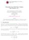 Formulas for Odd Zeta Values and Powers of π