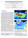 DOPPLER RADAR AND STORM ENVIRONMENT OBSERVATIONS OF A MARITIME TORNADIC SUPERCELL IN SYDNEY, AUSTRALIA