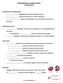 BIOCHEMISTRY GUIDED NOTES - AP BIOLOGY-