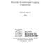 Borehole Acoustics and Logging Consortium. Annual Report