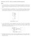 Homework # Physics 2 for Students of Mechanical Engineering. Part A