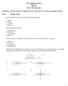 Fraser Heights Secondary Physics 11 Mr. Wu Practice Test (Dynamics)