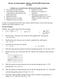 Review for Intermediate Algebra (MATD 0390) Final Exam Oct 2009