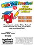Power Learn with the 4-Step Method! Students learn one math fact to know and understand four!