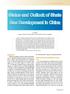 Status and Outlook of Shale Gas Development in China