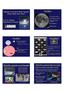 The Moon. Impacts in the Earth-Moon System What, When and Why? N. E. B. Zellner Department of Physics. To the Moon! The Moon