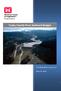 Toutle/Cowlitz River Sediment Budget. The Biedenharn Group, LLC