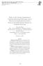 International Journal of Pure and Applied Mathematics