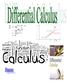 Differential Calculus Average Rate of Change (AROC) The average rate of change of y over an interval is equal to