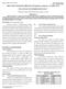 THE STUDY OF POLLEN BIOLOGY OF Bauhinia variegata L. AT AGRA (U.P.)