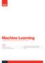 Machine Learning Using Machine Learning to Improve Demand Response Forecasts
