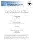 Research Division Federal Reserve Bank of St. Louis Working Paper Series
