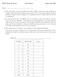 SSEA Math 51 Track Final Exam August 30, Problem Total Points Score