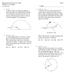 Regents Exam Questions by Topic Page 1 ANGLES: Arc Length   NAME:
