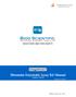 BIOO FOOD AND FEED SAFETY. Histamine Enzymatic Assay Kit Manual. Catalog #: Reference #: