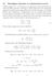 0.1 Schrödinger Equation in 2-dimensional system