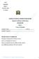 UGANDA NATIONAL EXAMINATIONS BOARD Uganda Certificate of Education GEOGRAPHY. Paper 1. 2 hours 30 minutes