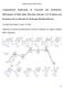 Supporting Information. Computational Exploration of Concerted and Zwitterionic. Mechanisms of Diels Alder Reactions between 1,2,3-Triazines and