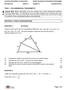 MATHEMATICS GRADE 12 SESSION 18 (LEARNER NOTES)