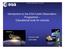 Introduction to the ESA Earth Observation Programme - Educational tools for schools