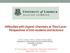 Difficulties with Organic Chemistry at Third Level - Perspectives of Irish students and lecturers