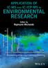 APPLICATION OF IC-MS AND IC-ICP-MS IN ENVIRONMENTAL RESEARCH