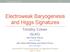 Electroweak Baryogenesis and Higgs Signatures