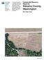 Custom Soil Resource Report for Stevens County, Washington