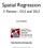 Spatial Regression. 3. Review - OLS and 2SLS. Luc Anselin.   Copyright 2017 by Luc Anselin, All Rights Reserved