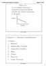 Chapter 4 - Functions and Relations
