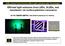 Efficient light emission from LEDs, OLEDs, and nanolasers via surface-plasmon resonance