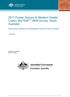 2017 Fowler Domain & Western Gawler Craton SkyTEM 312 AEM Survey, South Australia