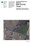 Custom Soil Resource Report for Bell County, Texas