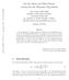 On the Riesz and Báez-Duarte criteria for the Riemann Hypothesis arxiv: v1 [math.nt] 18 Jul 2008