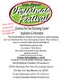 North Baldwin Chamber of Commerce ATTN: Christmas Fest Tree Decorating Contest P.O. Box 310, Bay Minette, AL 36507