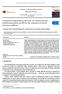 Comparative study between the push-over analysis and the method proposed by the RPA for the evaluation of seismic reduction coefficient