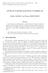 Bulletin of the Transilvania University of Braşov Vol 9(58), No Series III: Mathematics, Informatics, Physics, 67-82
