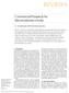 Commercial Prospects for Nanomaterials in India. G. Sundararajan AND Tata Narasinga Rao