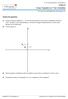 Class 9 Linear Equations in Two Variables