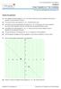 Grade 9 Linear Equations in Two Variables