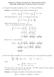 Solutions of Sample Problems for Third In-Class Exam Math 246, Spring 2011, Professor David Levermore