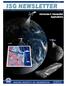 ISG NEWSLETTER. Volume 15, No. 1 4 Advances in Geospatial Applications December, In this Issue. Editorial 3
