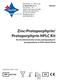 Zinc-Protoporphyrin/ Protoporphyrin HPLC Kit