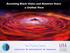 Accreting Black Holes and Neutron Stars: a Unified View. Teo Muñoz Darias. Instituto de Astrofísica de Canarias